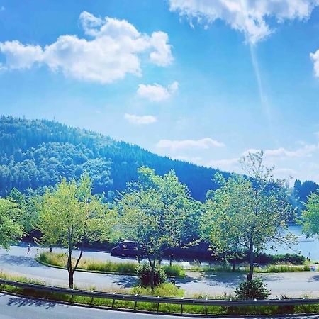 Auszeit Am See Винтерберг Экстерьер фото