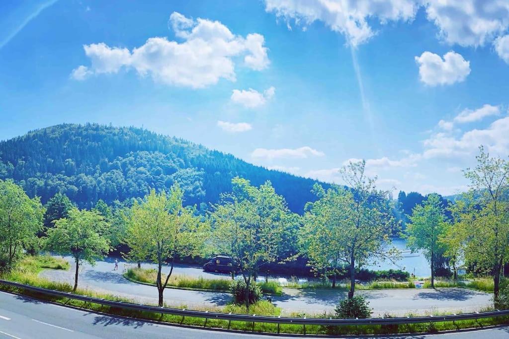 Auszeit Am See Винтерберг Экстерьер фото